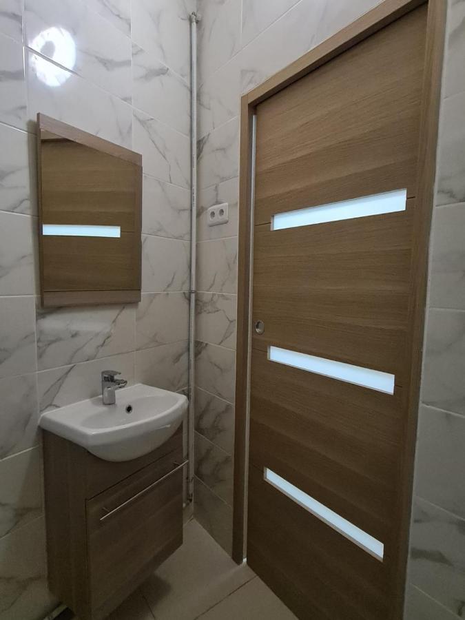 Jolie Appartement Avec 2 Chambres Partagees Paris Exterior photo